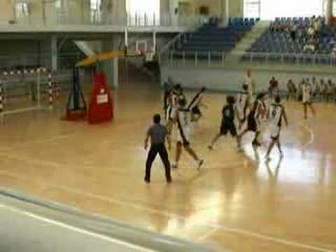 CB Grupo Promobys Tijola VS Ciudad Torrealta ADM