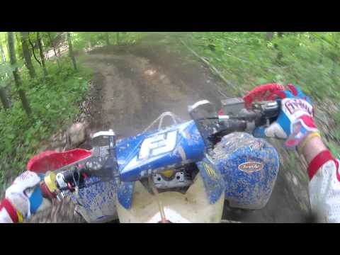 2013 GNCC RD 6 Limestone 100 Part 6