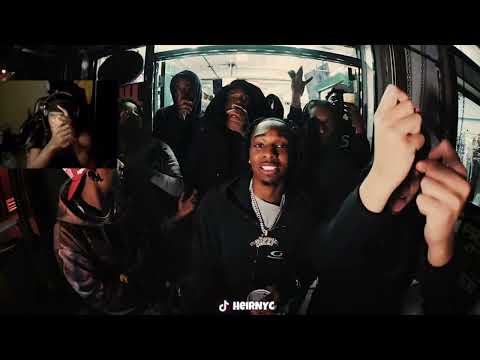 Bizzy Banks - "Free Ocho" [Official Music] REACTION