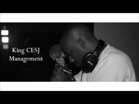 King CESJ - G's (A Day In The Life Of King CESJ)