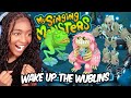 WAKE UP THE WUBLINS!! WAKE UP THE WUBLINS!! | My Singing Monster [26]