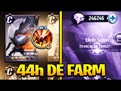 PVP MELEE: SAIBA COMO FARMAR MAIS *100 MIL DIAMANTES* E 50 LIVROS | Saint Seiya Awakening