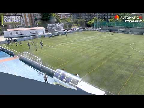 26-05-2019 // Juvenil B vs CD San Roque eff