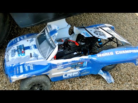 crash compilation 2015 / fail compilation 2015 of RC car