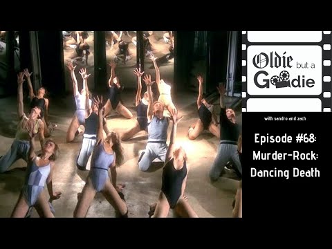 #68: Murder Rock: Dancing Death