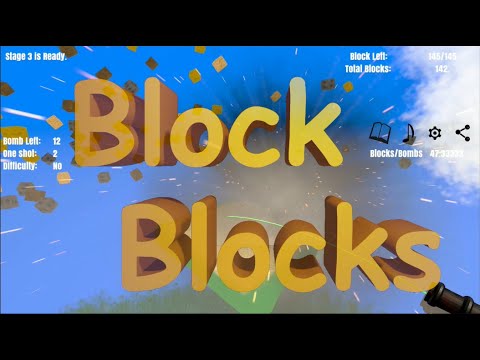 BlockBlocks