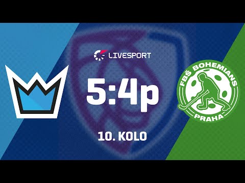 SESTŘIH | 10. KOLO | Boleslav vs. Bohemians