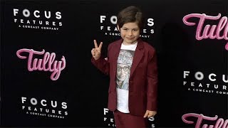 Asher Miles Fallica \