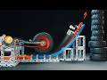 Hot Wheels Lego Boosters Beginner To Expert Lego Hotwheels