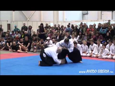 Aikido Pascal Guillemin