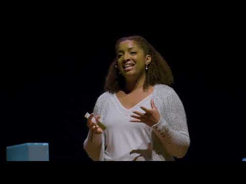How I claimed a seat at the periodic table