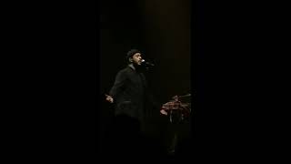 On n&#39;oublie pas - Slimane (Bikini, Toulouse)