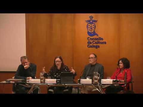 Vídeo: Debate. Economía e cultura en tempos de cambio
