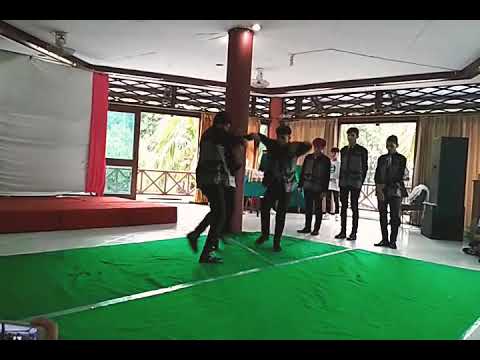 Etherious - COVER DANCE NCT 127