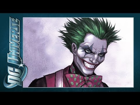 Batman: The Dark Prince Charming #2