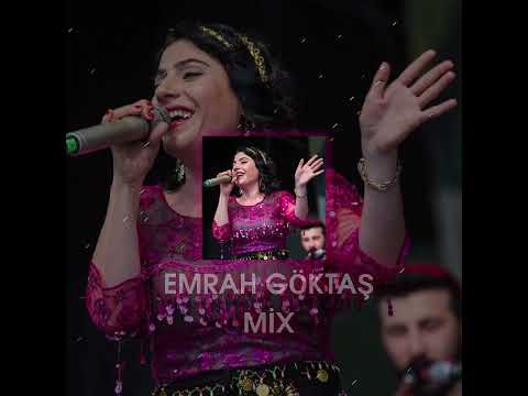 ARABİC X KURDİSH HALAY MİX PROT EMRAH GÖKTAŞ