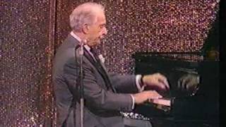 Video thumbnail of "Victor Borge"