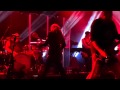 HIM ~ Wings Of A Butterfly ~ Marquee Theatre ...