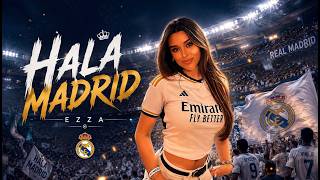 Download lagu Ezza – Hala Madrid 🤍🏆 | The Anthem Every Madridista Will Feel | mp3 Download lagu Ezza – Hala Madrid 🤍🏆 | The Anthem Every Madridista Will Feel | mp3
