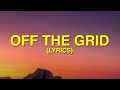 Kanye West Feat Fivio Foreign   Playboi Carti Off The Grid Lyrics