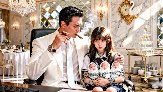 Poor Girl Helped Old Lady Humiliated, Not Knowing She's CEO’s Grandma & Helped Her Marry Him!