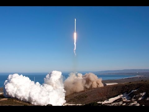 ミッション概要｜次世代ファルコン9のデモフライト (Mission Overview | Next Gen Falcon 9 Demonstration Flight)