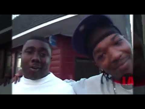 B.G. - Husslin (Feat C.P.O. Snipe)