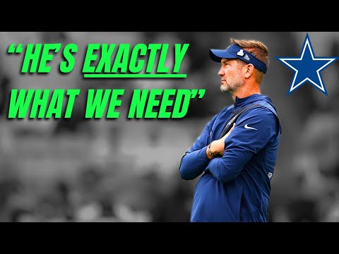 Cowboys New DC Is ALREADY Making MASSIVE Moves