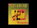 Eddie Kirkland -  Daddy Please Don't Cry