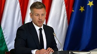Nach vier Jahren: Magyar erklärt Notstand für beendet
