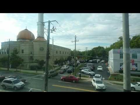 Kurban Bajram 2016 Atlanta