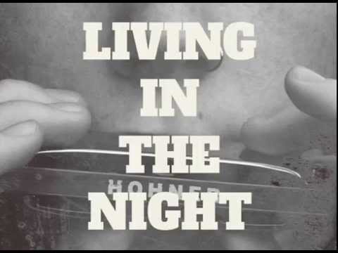 Living in the Night - Spero