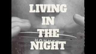Living in the Night - Spero