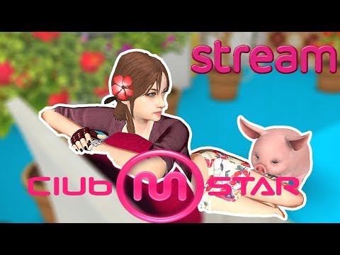 ГОД КАНАЛУ/ ТАНЦЫ В ТУРЕЦКОМ MSTAR С ЛИЗОЙ))