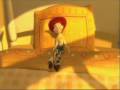 Toy Story 2 Kiedy Mnie Kochała Polish
