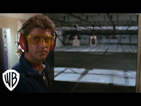 Trailer Target Practice