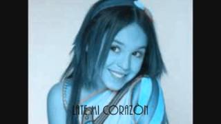 Danna Paola - Chiquita pero picosa "Late mi corazòn"
