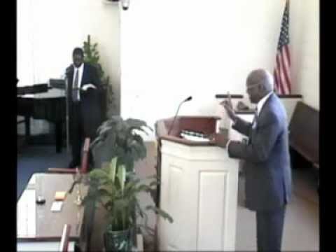 2012-02-12 Sermon: What's Your Identity?