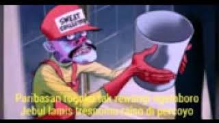 Download lagu lagu NDX AKA paling sedih-Remukan Hati mp3
