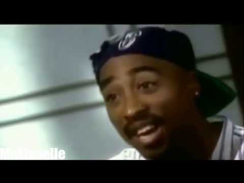 2Pac Fly Away 4 The Better Dayz Ft Lenny Kravitz  (NEW) 2018 (Maklavelle)