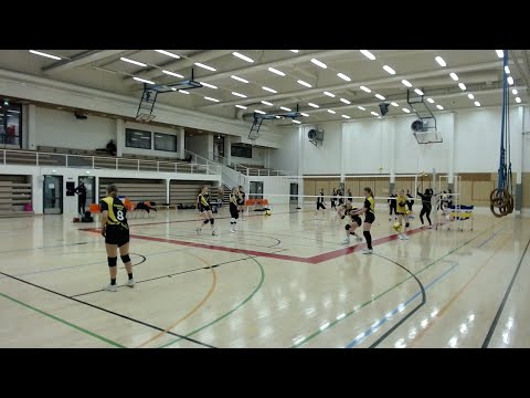 C-ty PuMaC2 - Kajo 15.1.22 Ylöjärvi