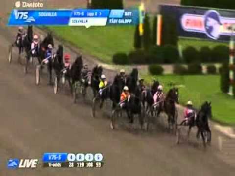 Grand Prix de l'UET 2013 -Mosaique Face