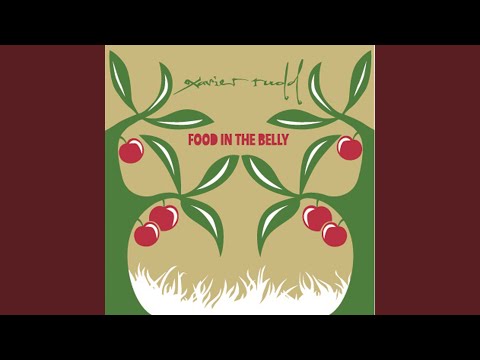 My Missing - Xavier Rudd