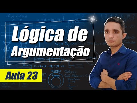 Lesson 23 - Logic of Argumentation_Introduction