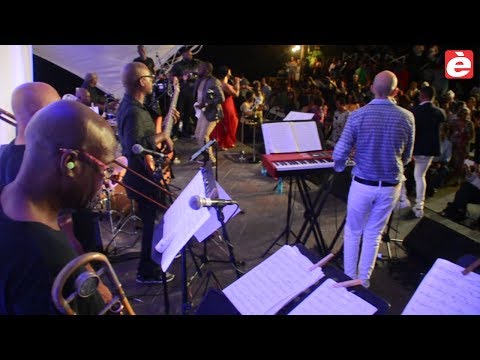 Salsa de los Bravos - Randal Corsen & Orchestra ft. Dibo Doran - Yumarya Grijt - Rich Pieter