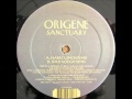 ORIGENE Sanctuary Harry Lemon remix 