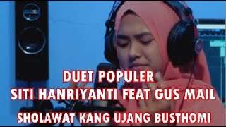 Download lagu Terbaru !! Duet Sholawat Kang Ujang Busthomi Cirebon | Siti Hanriyanti Feat Gus Mail mp3 Download lagu Terbaru !! Duet Sholawat Kang Ujang Busthomi Cirebon | Siti Hanriyanti Feat Gus Mail mp3