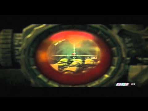 Killzone 2 HD Walkthrough - Part 10