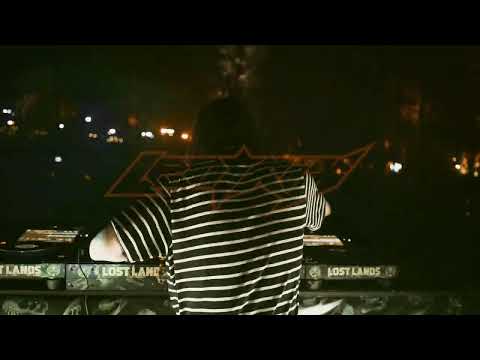 LEOTRIX @ LOST LANDS 2025