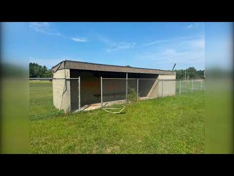 Little league facility in Kalamazoo vandalized again
